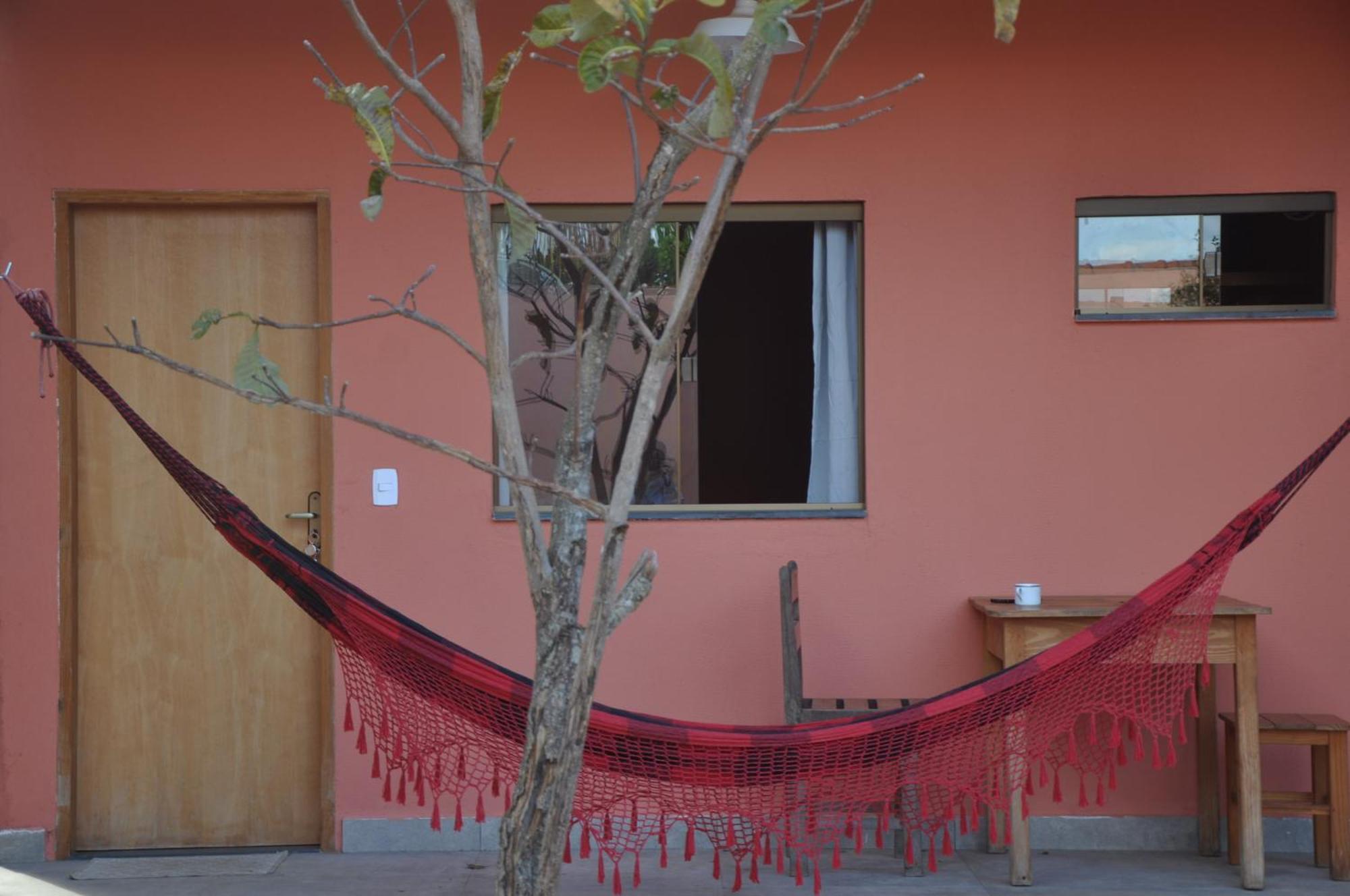 Odara, Pouso E Acolhimento Pirenopolis Exterior photo